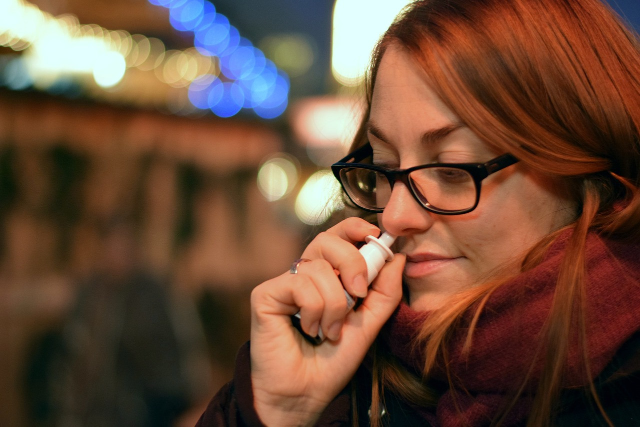 Cara Melakukan Cuci Hidung dan Manfaatnya bagi Kesehatan