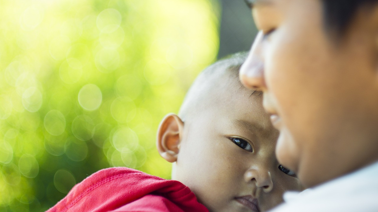 Waspada Anemia Bila Ditemukan Gejala Ini Pada Bayi Atau Anak