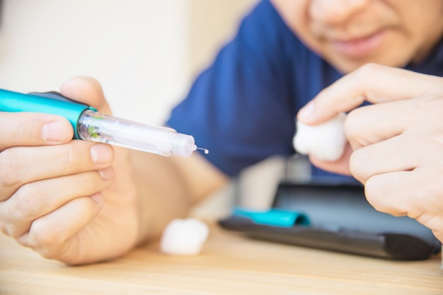 Resistensi Insulin dan Bahayanya Bagi Kesehatan Anda